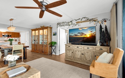 Tristan Towers unit 1D 8