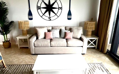 Navarre Towers 104 9