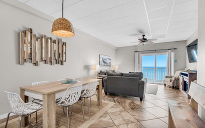 Sans Souci unit 209 9