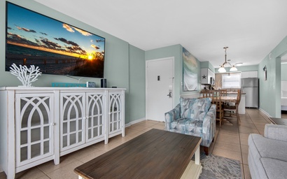 Villas on the Gulf unit D2 8