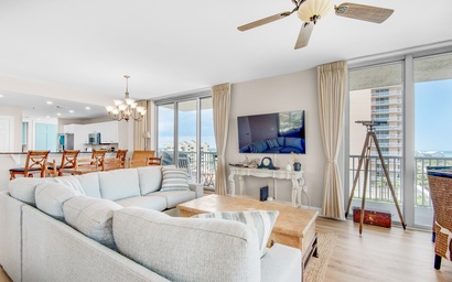 Emerald Dolphin unit 610 6