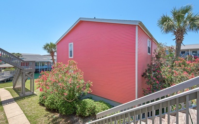 Villas on the Gulf unit C5 6