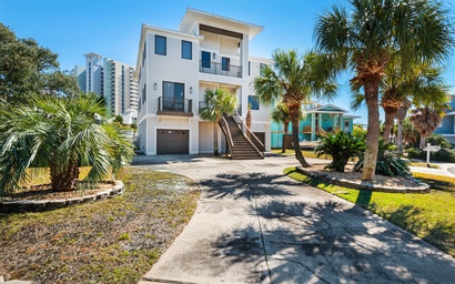 A Peace of Paradise 5