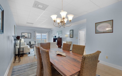 Sans Souci unit 705 5