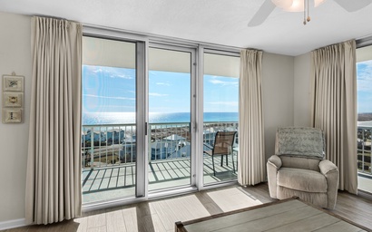 Tristan Towers unit 9B 6