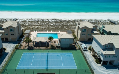 Portside Villas unit 13 5