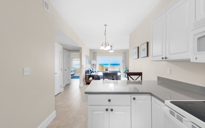 Villas on the Gulf unit M5 10