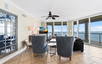 Portofino Island Resort 4-1101 6