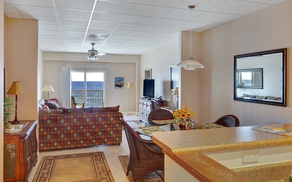 Sans Souci unit 307 9