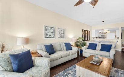 Navarre Towers 805 8