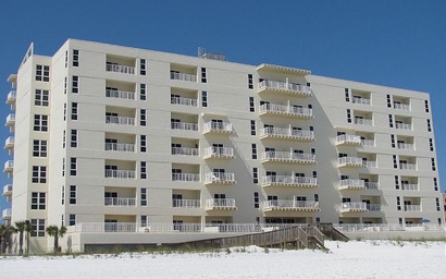 Sans Souci unit 601 6