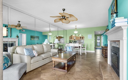 Palm Beach Club 4-127 Parrot-dise Palms 9