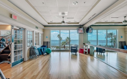 Portofino Island Resort 3-706 6