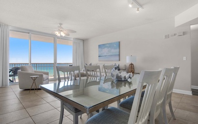 Santa Rosa Towers unit 803 9