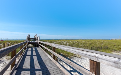 Beachview 101- Beaches and MoonBeams 5