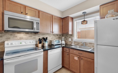 Villas on the Gulf unit C5 9