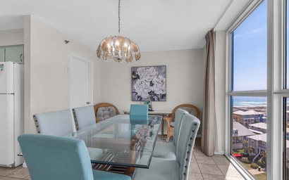 Tristan Towers unit 10A 8