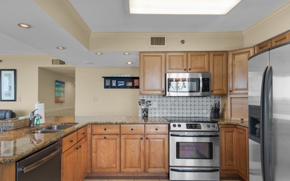 Tristan Towers unit 5A 10