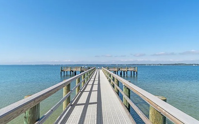 Sunset Harbor Palms 2-301 5