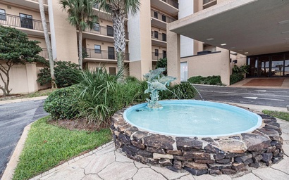 Navarre Towers 1205 6