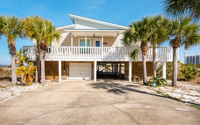 Makarios Beach Blu 3