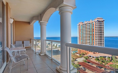 Portofino Island Resort 1-1306 2