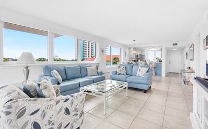 Santa Rosa Dunes 1021 7