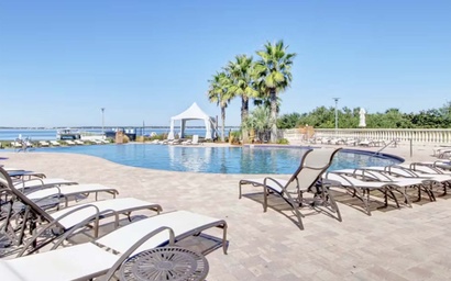 Portofino Island Resort 1-1402 4