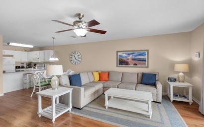 Gulf View Dream Unit D 8