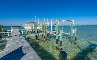 Tristan Towers unit 2B 6