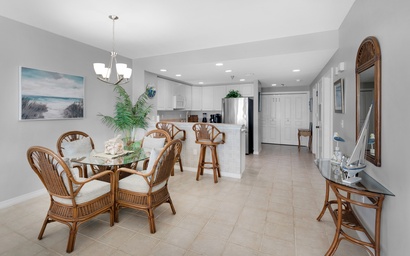 Emerald Isle unit 1206 9