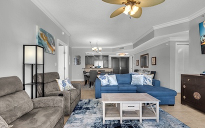 Portofino Island Resort 1-1802 8