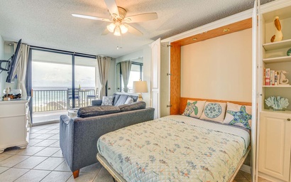 Emerald Surf 204 8