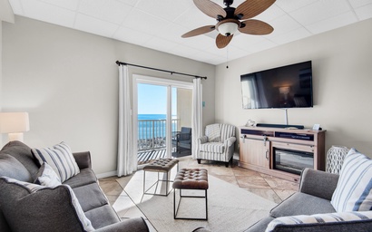 Sans Souci unit 209 7