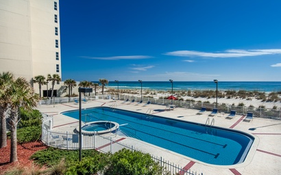 Sans Souci unit 508 6