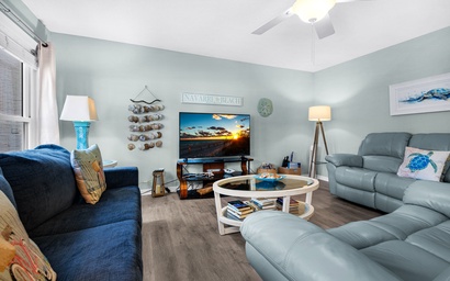 Beachview 101- Beaches and MoonBeams 8