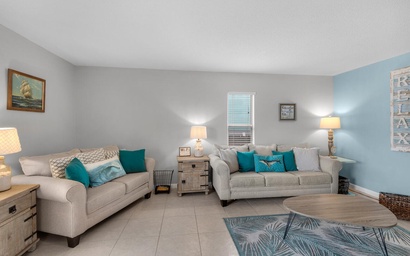 Villas on the Gulf unit G7 7