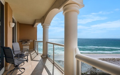 Portofino Island Resort 3-1903 2