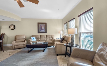 House of the Blues 6