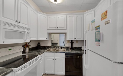 Sans Souci unit 401 9