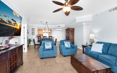 Portofino Island Resort 5-1708 10