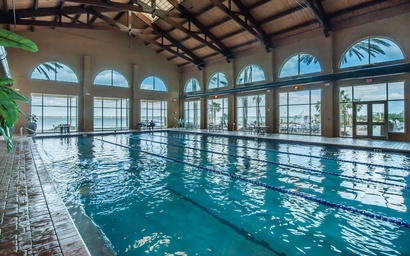 Portofino Island Resort Penthouse 5-2104 5