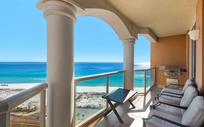 Portofino Island Resort 5-1708 2