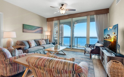 Portofino Island Resort 1-1306 6