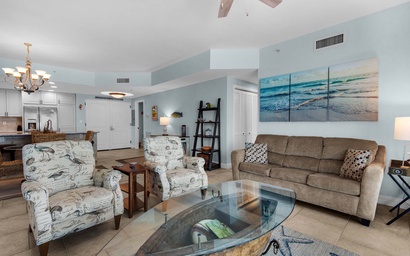 Portofino Island Resort 1-1708 8