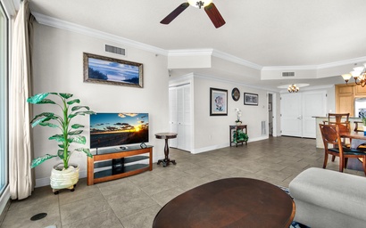 Portofino Island Resort 3-1209 10