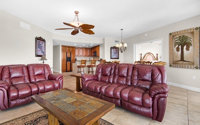 Portofino Island Resort 2-0601 8