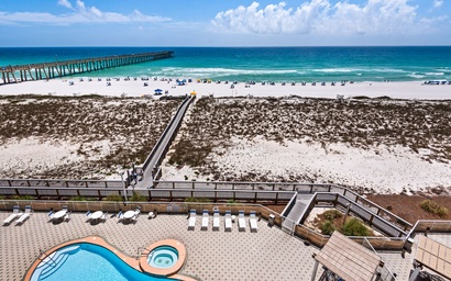 Summerwind Center 504 5