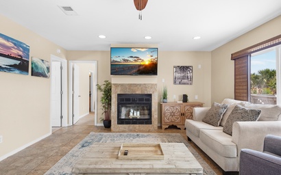 Sun and Sand Retreat 6