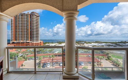 Portofino Island Resort 3-606 2